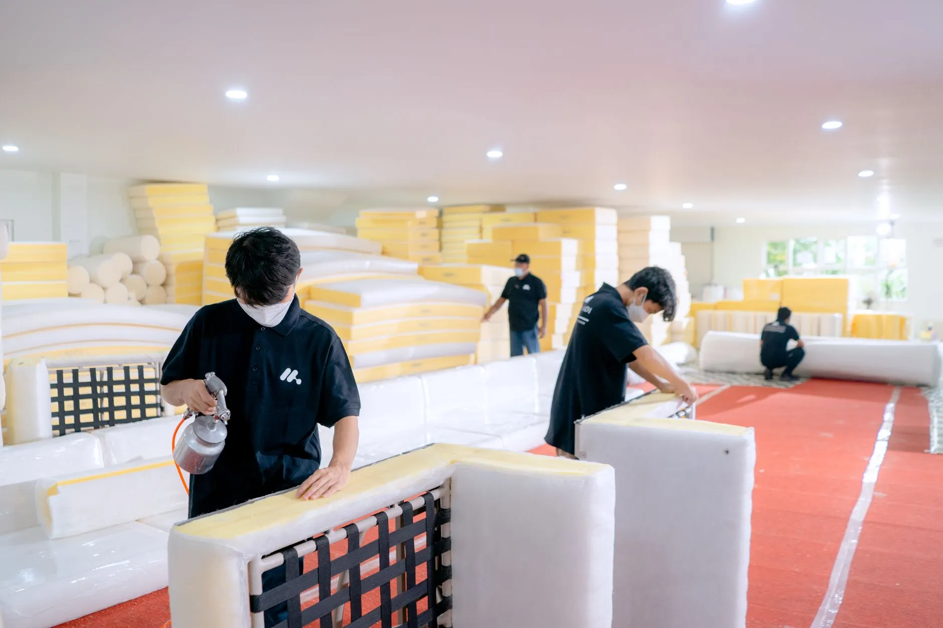 非标自动化设备定制服务:核心能力、适用场景与合作方式说明正文配图 1